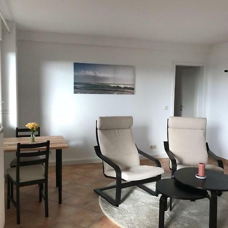 Akazienhof Apartment Schmitten Bagian luar foto