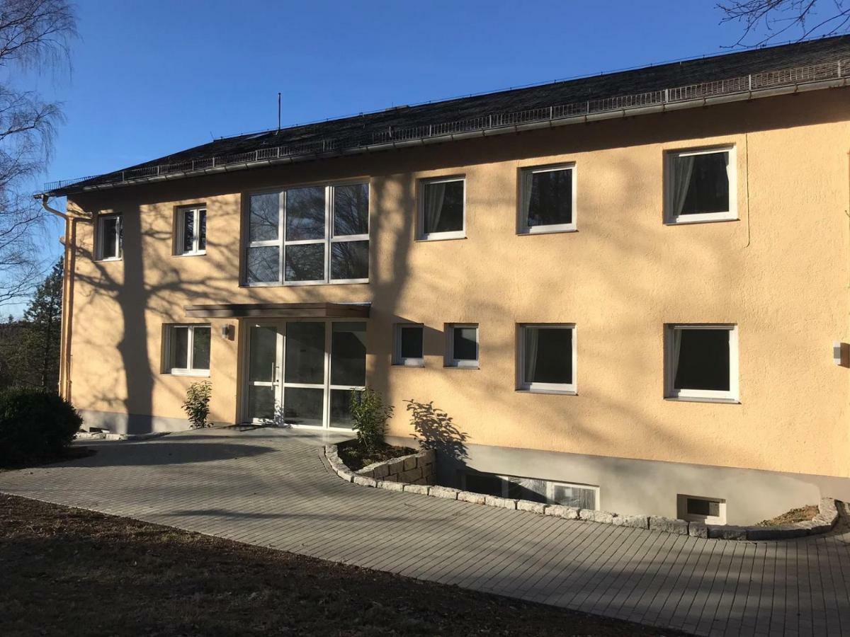 Akazienhof Schmitten Bagian luar foto