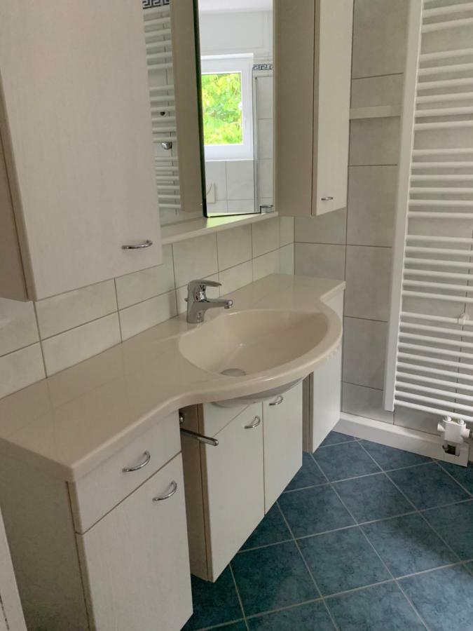 Akazienhof Schmitten Bagian luar foto