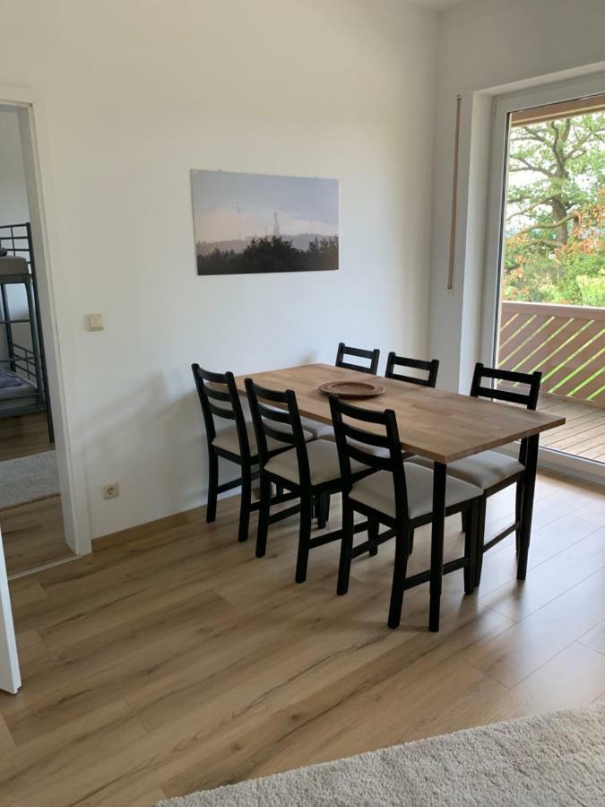 Akazienhof Schmitten Bagian luar foto