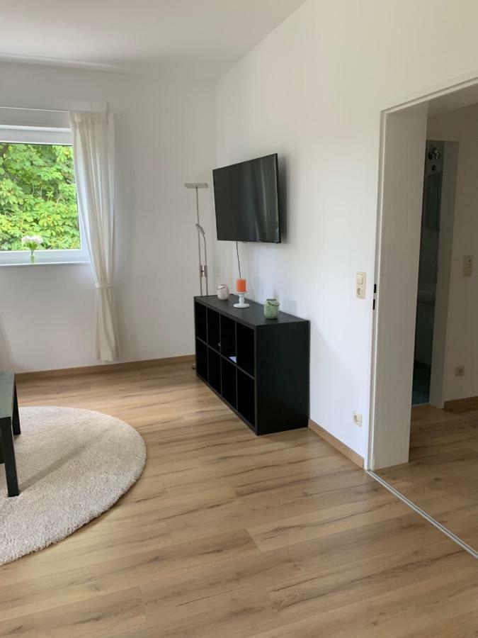 Akazienhof Apartment Schmitten Bagian luar foto