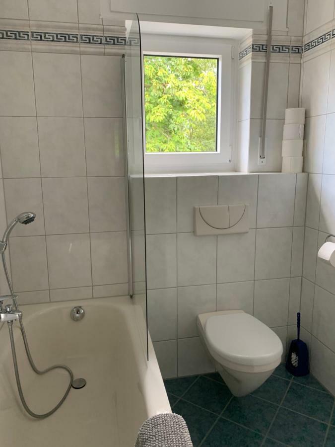 Akazienhof Schmitten Bagian luar foto