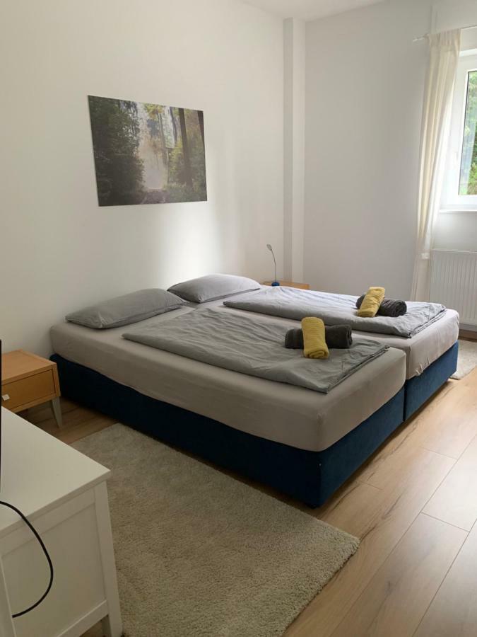 Akazienhof Schmitten Bagian luar foto